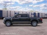 2026 Ford F-150 - Preview 3