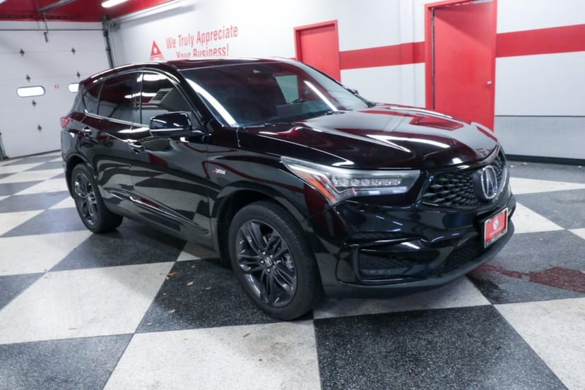 2021 Acura RDX - Image 1