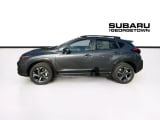 2026 Subaru Crosstrek - Preview 4