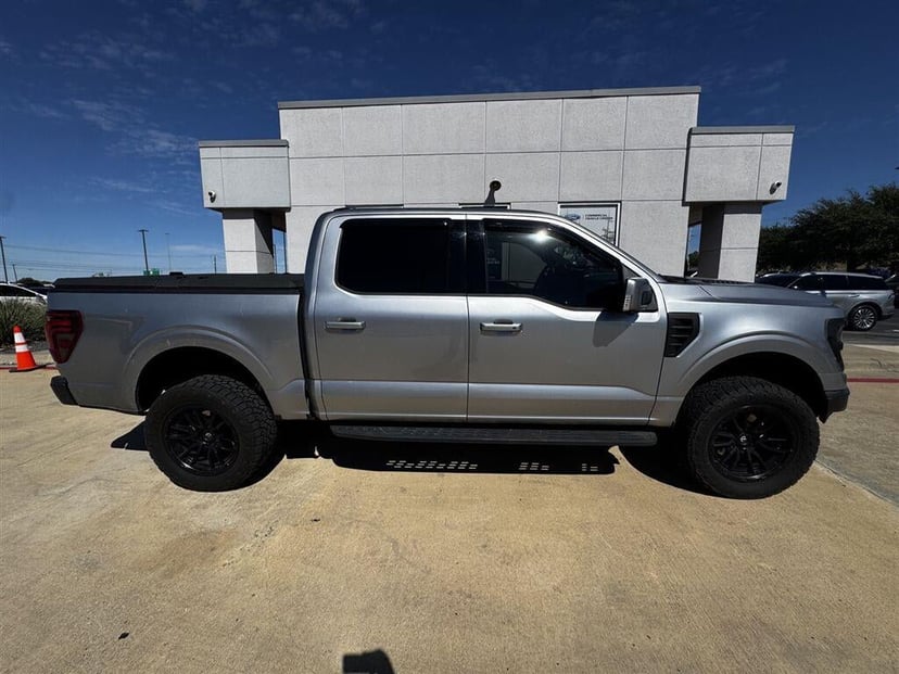 2025 Ford F-150 - Image 1