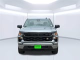 2026 Chevrolet Silverado - Preview 7