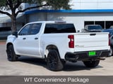 2021 Chevrolet Silverado 1500 - Preview 3