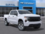 2026 Chevrolet Silverado 1500 - Preview 7