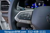 2025 Volkswagen Taos - Preview 16