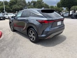 2025 Lexus RX - Preview 3