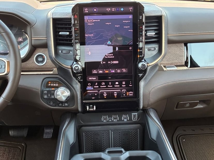 2026 Ram 1500 - Image 2