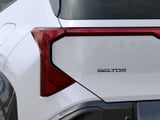 2027 Kia Seltos - Preview 11