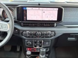 2026 Jeep Wrangler - Preview 3