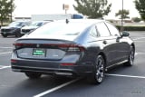 2026 Honda Accord - Preview 3