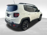 2021 Jeep Renegade - Preview 5
