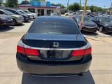 2014 Honda Accord - Preview 3
