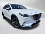 2020 Mazda CX-9 - Preview 3
