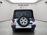 2015 Jeep Wrangler - Preview 4
