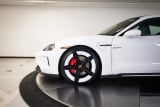 2026 Porsche Taycan - Preview 11