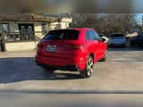2022 Audi Q3 - Preview 7