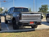 2023 Chevrolet Silverado 1500 - Preview 6