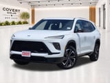 2026 Buick Enclave - Preview 2