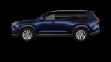 2026 Toyota Grand Highlander - Preview 4