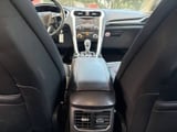 2015 Ford Fusion - Preview 14
