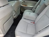 2011 Lexus ES - Preview 15