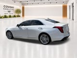 2023 Cadillac CT4 - Preview 6