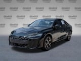 2026 Audi A6 - Preview 4