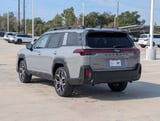 2026 Subaru Outback - Preview 4