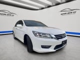 2015 Honda Accord - Preview 5