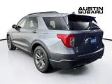 2022 Ford Explorer - Preview 5