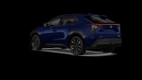 2026 Toyota bZ - Preview 6