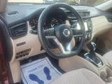 2018 Nissan Rogue - Preview 11