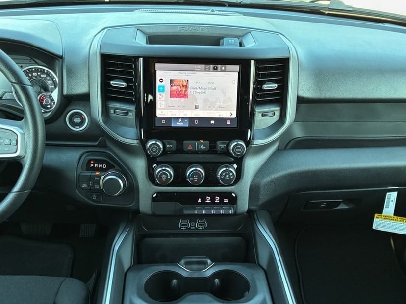 2027 Ram 1500 - Image 3