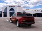 2026 Ram 1500 - Preview 3