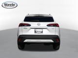 2023 Toyota Corolla Cross - Preview 6