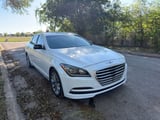 2015 Hyundai Genesis - Preview 9