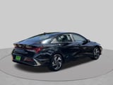 2025 Hyundai Elantra - Preview 5
