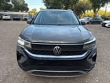 2022 Volkswagen Taos - Preview 2
