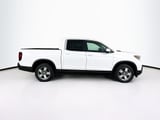 2026 Honda Ridgeline - Preview 8