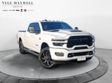 2022 Ram 2500 - Preview 2