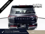 2027 INFINITI QX80 - Preview 6