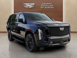 2025 Cadillac Escalade - Preview 6