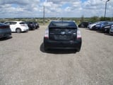 2011 Toyota Prius - Preview 4