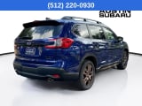 2026 Subaru Ascent - Preview 6
