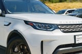 2020 Land Rover Discovery - Preview 3