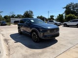 2025 Volvo XC90 - Preview 7