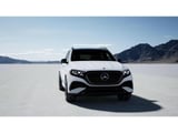 2027 Mercedes-Benz GLE - Preview 8