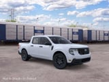 2026 Ford Maverick - Preview 7