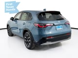 2027 Honda HR-V - Preview 5