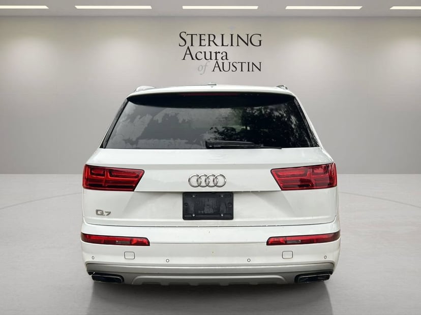 2019 Audi Q7 - Image 3