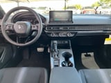2026 Honda Civic - Preview 8